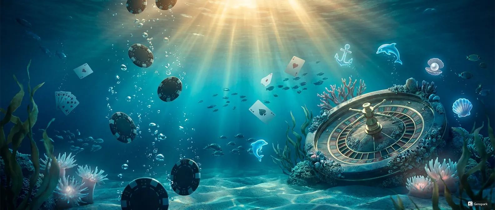 Pino Casino bonus banner